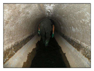 永修管道高压清洗