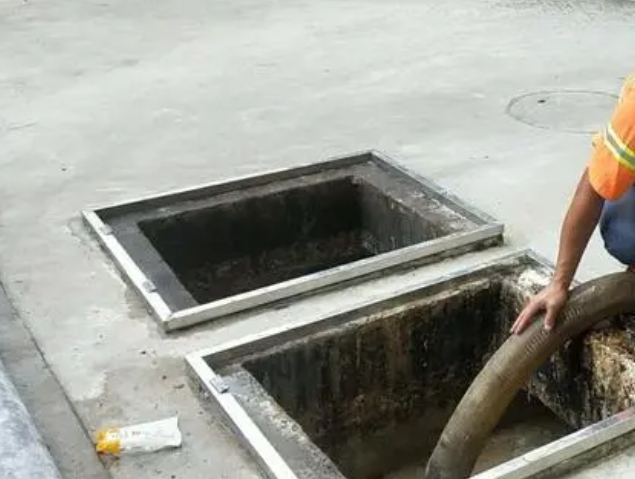 永修化粪池清理