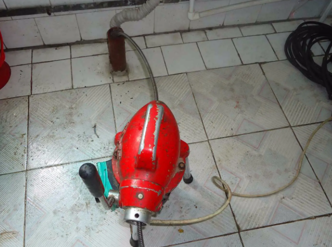 永修下水道疏通