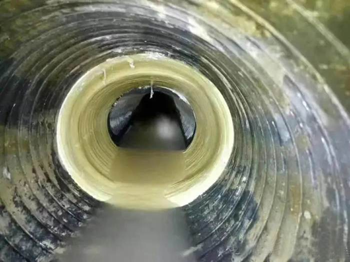 永修内衬修复法通常适用于哪些类型的断面管道